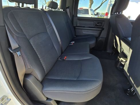 New 2026 RAM 2500 Tradesman AWD/4WD image 18