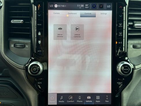 New 2026 RAM 2500 Tradesman image 18