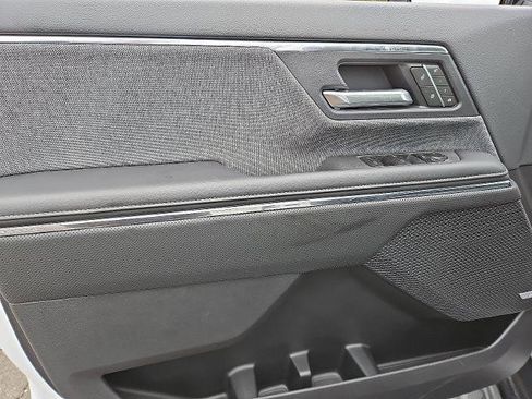 New 2026 GMC Sierra EV Elevation w/ Premium Package image 10