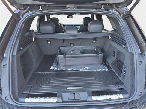 New 2026 Land Rover Range Rover Sport Dynamic SE image 21