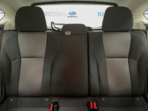 Used 2023 Subaru Crosstrek 2.0i Premium image 11