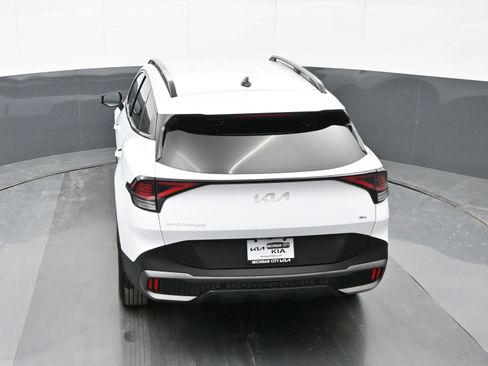 Used 2023 Kia Sportage X-Line image 35