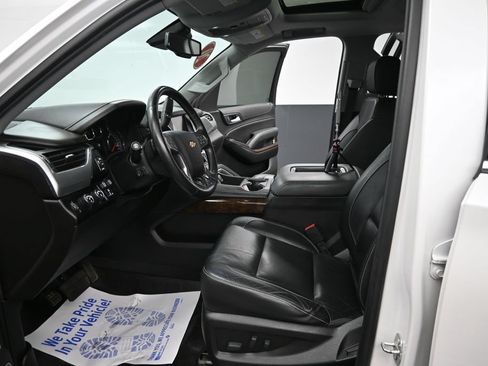 Used 2020 Chevrolet Tahoe LT AWD/4WD image 36