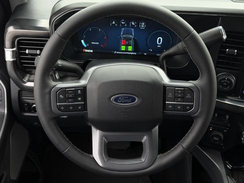 New 2026 Ford F350 Lariat w/ Lariat Ultimate Package AWD/4WD image 14