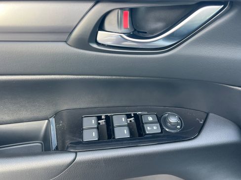 New 2025 MAZDA CX-5 AWD 2.5 S image 8