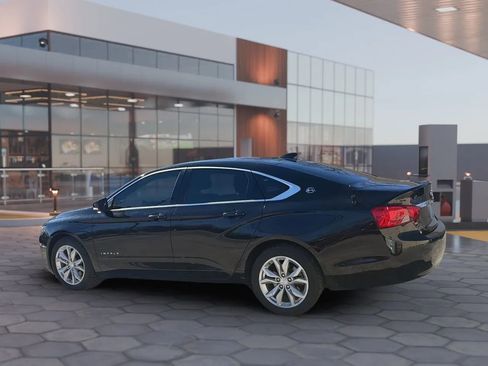 Used 2018 Chevrolet Impala LT image 5