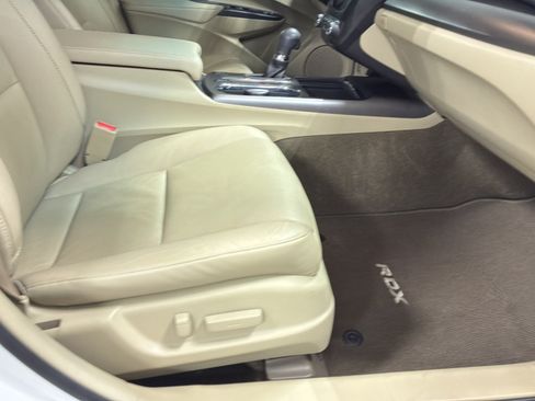 Used 2015 Acura RDX FWD image 22