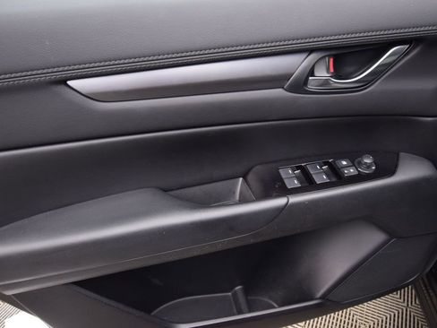 Used 2020 MAZDA CX-5 Touring image 26