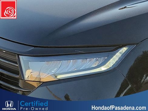 Certified 2023 Honda Odyssey Sport image 33