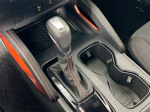 Used 2022 Nissan Frontier PRO-4X w/ Technology Package image 15