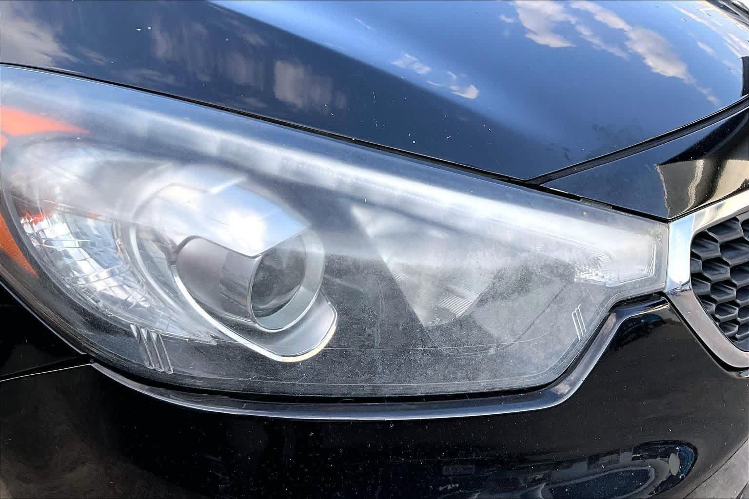 Used 2015 Kia Forte EX FWD image 26