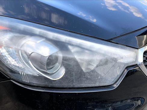 Used 2015 Kia Forte EX FWD image 26