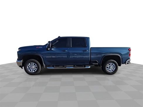 Certified 2025 Chevrolet Silverado 2500 LT image 5