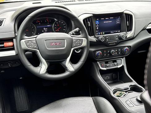 Used 2023 GMC Terrain SLT AWD/4WD image 22