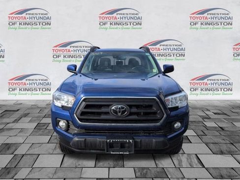 Certified 2023 Toyota Tacoma SR5 image 8