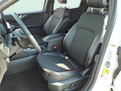 Used 2023 Ford Escape ST-Line Select w/ Tech Pack #2 AWD/4WD image 13