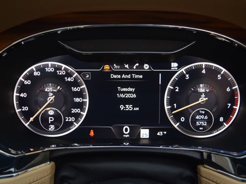 Used 2020 Bentley Continental GT AWD/4WD image 35