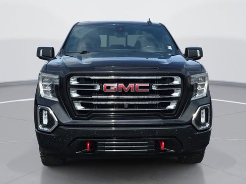 Used 2020 GMC Sierra 1500 AT4 w/ AT4 Premium Package AWD/4WD image 10