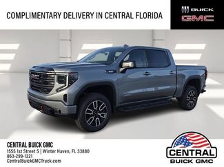 New 2026 GMC Sierra 1500 AT4 w/ Technology Package video 1