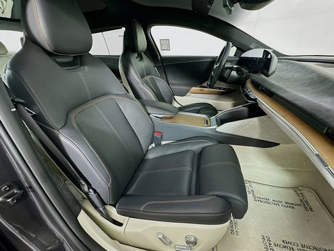 Used 2022 Lucid Air Grand Touring AWD/4WD image 8