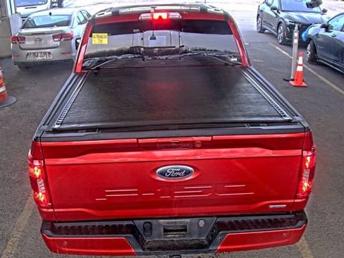 Used 2023 Ford F150 XLT w/ Equipment Group 302A High image 10