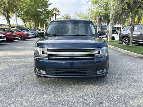 Used 2017 Ford Flex SEL w/ Equipment Group 202A image 9