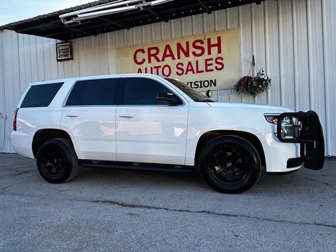 Used 2019 Chevrolet Tahoe 4WD image 10