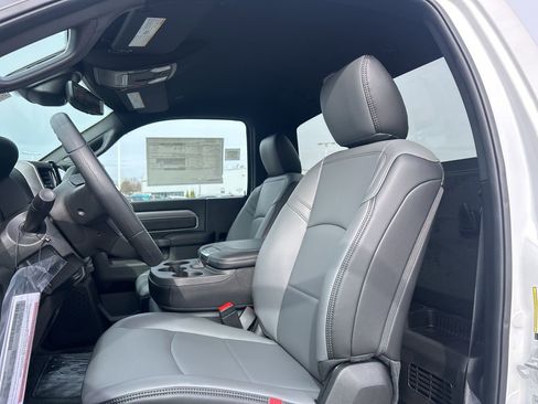 New 2026 RAM 5500 Tradesman image 7