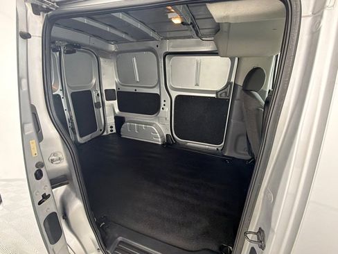 Used 2015 Chevrolet City Express LS image 13