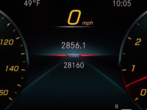 Certified 2022 Mercedes-Benz CLS 450 4MATIC image 20