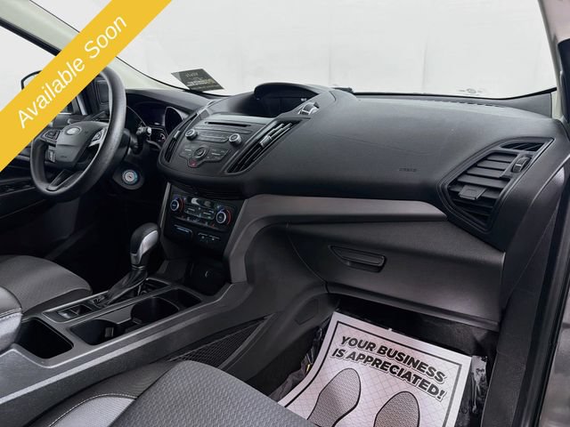 Used 2018 Ford Escape SE AWD/4WD image 28