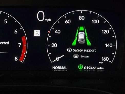 Used 2023 Acura Integra Base image 25