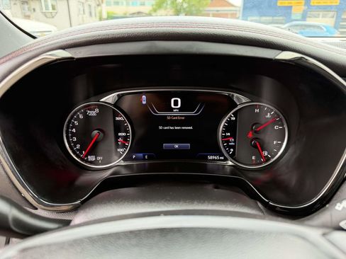 Used 2022 Chevrolet Blazer RS w/ Enhanced Convenience Package AWD/4WD image 26