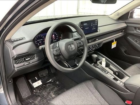 New 2026 Honda Accord SE image 8