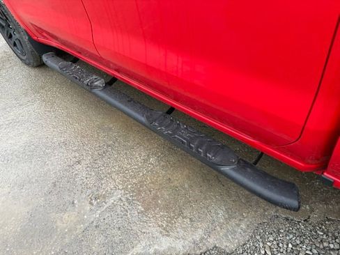 Used 2022 Chevrolet Silverado 1500 RST w/ Z71 Off-Road Package image 10