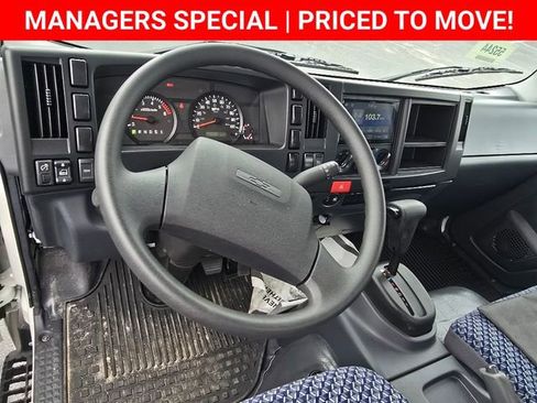 New 2025 Chevrolet Low Cab Forward image 15