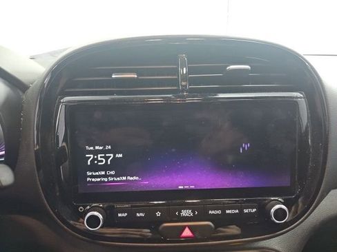 Certified 2023 Kia Soul S image 14