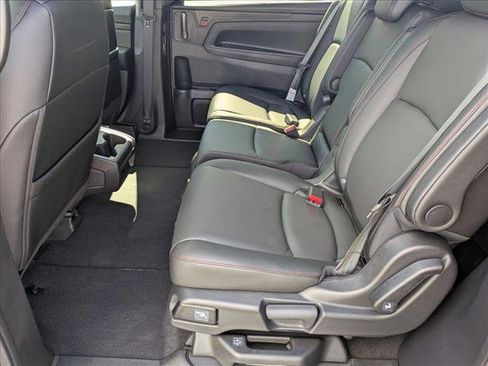 New 2026 Honda Odyssey Sport-L image 14