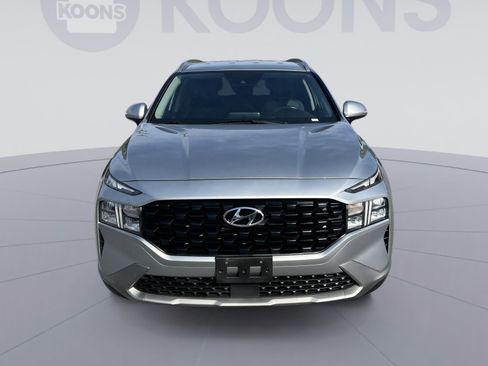 Used 2023 Hyundai Santa Fe SEL w/ Cargo Package AWD/4WD image 11