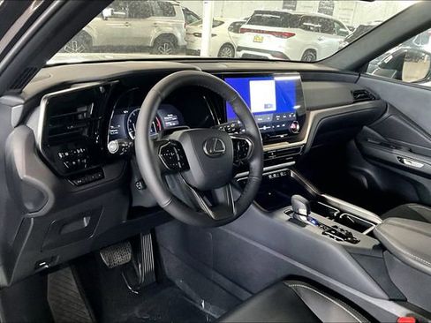 New 2026 Lexus TX 350 AWD image 6