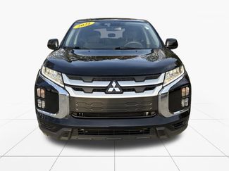 Used 2021 Mitsubishi Outlander Sport ES video 2
