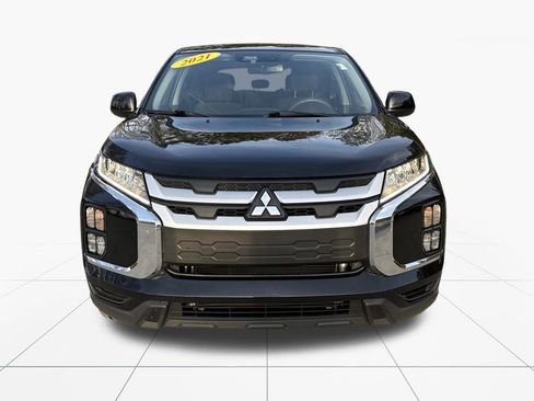 Used 2021 Mitsubishi Outlander Sport ES image 2