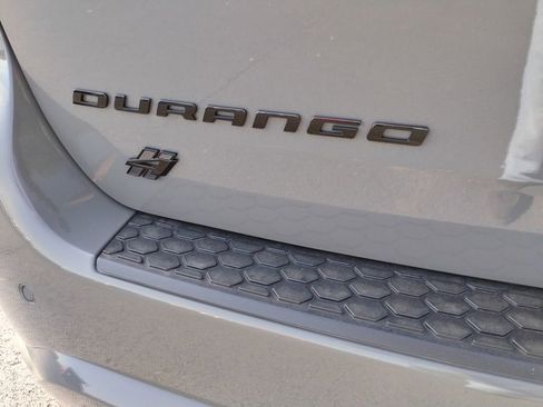 New 2026 Dodge Durango GT w/ Blacktop Package image 10