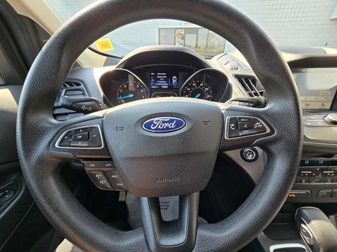 Used 2019 Ford Escape SE AWD/4WD image 20
