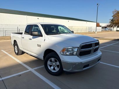 Used 2017 RAM 1500 Classic SLT