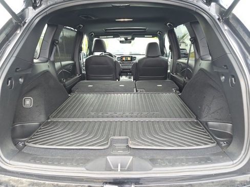 Used 2022 Honda Passport TrailSport image 30