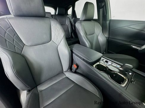 Certified 2023 Lexus RX 350 Premium w/ Accessory Package AWD/4WD image 31
