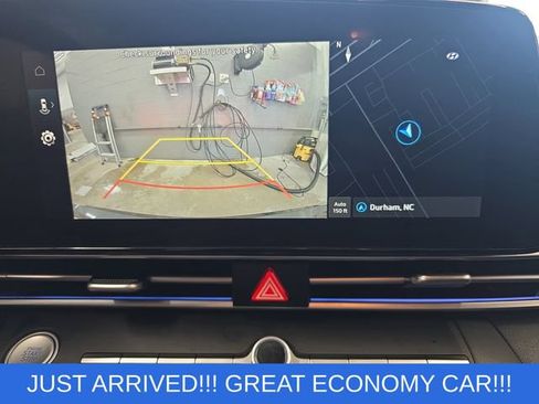 Used 2025 Hyundai Elantra SEL w/ Cargo Package FWD image 24