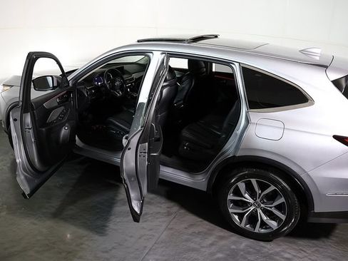 Used 2023 Acura MDX SH-AWD w/ Technology Package image 5