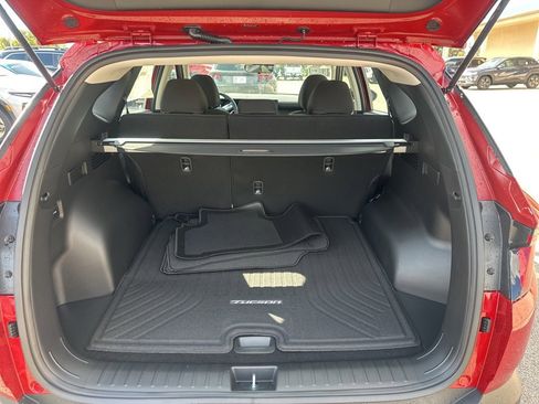New 2026 Hyundai Tucson SE image 14